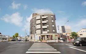 Tabist Asa Station Hotel